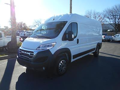 Used 2025 Ram ProMaster 2500 High Roof Empty Cargo Van for sale #84625 - photo 1