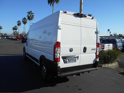 Used 2025 Ram ProMaster 2500 High Roof Empty Cargo Van for sale #84625 - photo 2