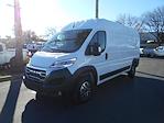 Used 2025 Ram ProMaster 2500 High Roof Empty Cargo Van for sale #84625 - photo 1