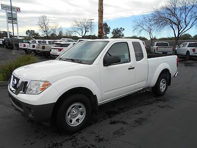 2019 Nissan Frontier King Cab 4x2 Pickup for sale #84630 - photo 1