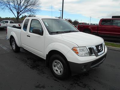 Used 2019 Nissan Frontier King Cab for sale #84630 - photo 2