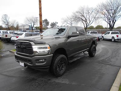 Used 2021 Ram 2500 Big Horn Crew Cab for sale #84636 - photo 1
