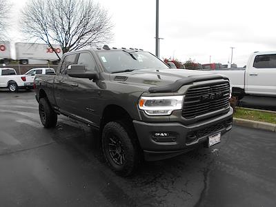 Used 2021 Ram 2500 Big Horn Crew Cab for sale #84636 - photo 2