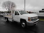 2019 Chevrolet Silverado 3500 Regular Cab 4x2 Cab Chassis for sale #84651 - photo 2