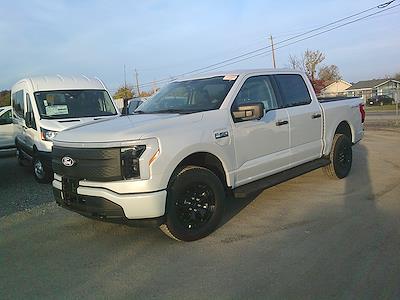 2025 Ford F-150 Lightning SuperCrew Cab 4x4 Pickup for sale #84653 - photo 1