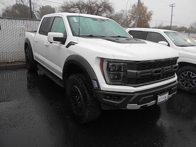 2022 Ford F-150 SuperCrew Cab 4x4 Pickup for sale #84658 - photo 1