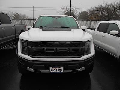 2022 Ford F-150 SuperCrew Cab 4x4 Pickup for sale #84658 - photo 2