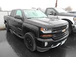 2018 Chevrolet Silverado 1500 Crew Cab 4x4 Pickup for sale #84662 - photo 1