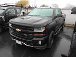2018 Chevrolet Silverado 1500 Crew Cab 4x4 Pickup for sale #84662 - photo 3