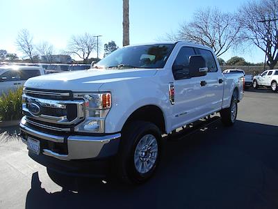 2022 Ford F-250 Crew Cab 4x4 Pickup for sale #84665 - photo 1