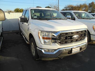 2021 Ford F-150 SuperCrew Cab 4x4 Pickup for sale #84668 - photo 1