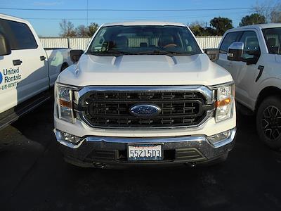 2021 Ford F-150 SuperCrew Cab 4x4 Pickup for sale #84668 - photo 2