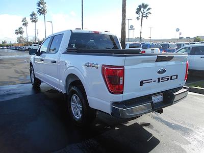 2021 Ford F-150 SuperCrew Cab 4x4 Pickup for sale #84668 - photo 2