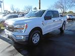 2021 Ford F-150 SuperCrew Cab 4x4 Pickup for sale #84668 - photo 1