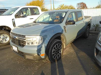 2024 Ford Maverick SuperCrew Cab 4x2 Pickup for sale #84672 - photo 1
