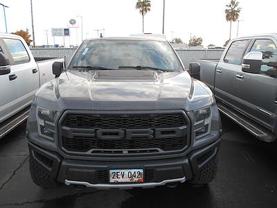 2020 Ford F-150 SuperCrew Cab 4x4 Pickup for sale #84674 - photo 2