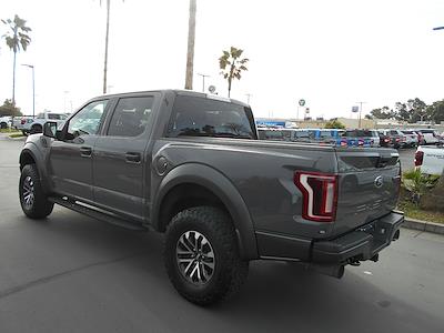 Used 2020 Ford F-150 - photo 1
