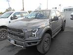 2020 Ford F-150 SuperCrew Cab 4x4 Pickup for sale #84674 - photo 3