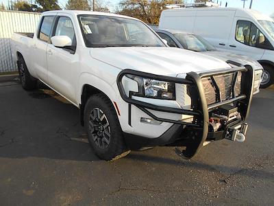 2023 Nissan Frontier Crew Cab 4x4 Pickup for sale #84675 - photo 1