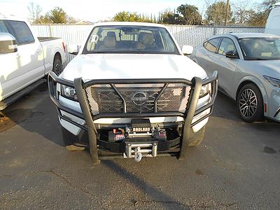2023 Nissan Frontier Crew Cab 4x4 Pickup for sale #84675 - photo 2