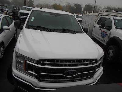 2019 Ford F-150 SuperCrew Cab 4x4 Pickup for sale #84677 - photo 2