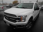 2019 Ford F-150 SuperCrew Cab 4x4 Pickup for sale #84677 - photo 3
