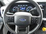 Used 2024 Ford F-550 Regular Cab Dump Truck for sale #84686 - photo 10