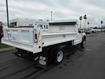 Used 2024 Ford F-550 Regular Cab Dump Truck for sale #84686 - photo 4