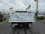 Used 2024 Ford F-550 Regular Cab Dump Truck for sale #84686 - photo 5