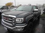 Used 2017 GMC Sierra 1500 SLT Crew Cab for sale #84687 - photo 3