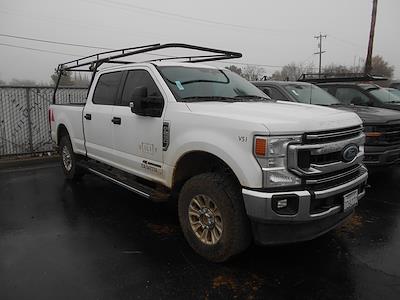 2020 Ford F-250 Crew Cab 4x4 Pickup for sale #84688 - photo 1