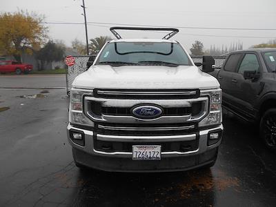 Used 2020 Ford F-250 - photo 1