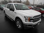 2018 Ford F-150 SuperCrew Cab 4x4 Pickup for sale #84690 - photo 1