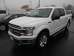 2018 Ford F-150 SuperCrew Cab 4x4 Pickup for sale #84690 - photo 3