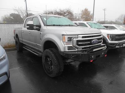 2022 Ford F-250 Crew Cab 4x4 Pickup for sale #84691 - photo 1