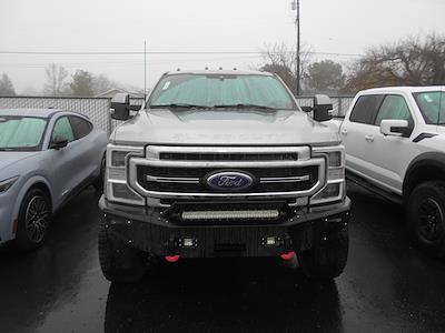 2022 Ford F-250 Crew Cab 4x4 Pickup for sale #84691 - photo 2