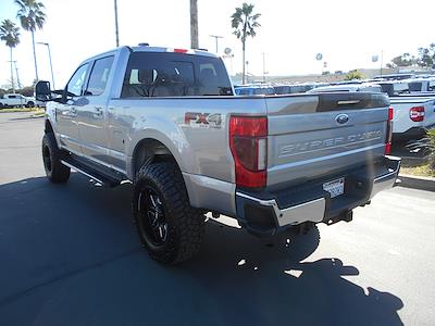 Used 2022 Ford F-250 - photo 1