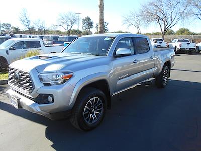 2023 Toyota Tacoma Double Cab 4x4 Pickup for sale #84697 - photo 1