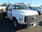 2024 Ford F-350 Regular Cab DRW 4x2 Flatbed Truck for sale #84702 - photo 2
