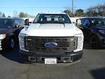 2024 Ford F-350 Regular Cab DRW 4x2 Flatbed Truck for sale #84702 - photo 3