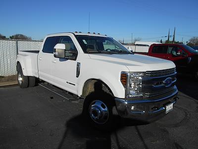 2018 Ford F-350 Crew Cab DRW 4x4 Pickup for sale #84711 - photo 1