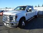 2018 Ford F-350 Crew Cab DRW 4x4 Pickup for sale #84711 - photo 3