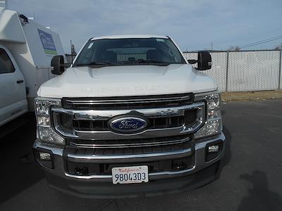 Used 2021 Ford F-250 - photo 1