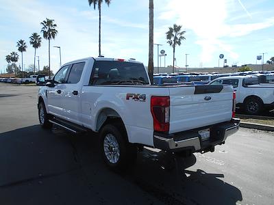 Used 2021 Ford F-250 - photo 1