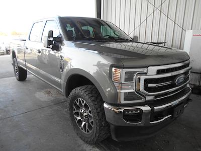 Used 2020 Ford F-250 - photo 1