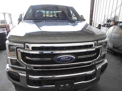 Used 2020 Ford F-250 - photo 1