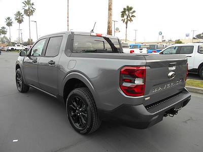 Used 2023 Ford Maverick SuperCrew Cab for sale #84728 - photo 2