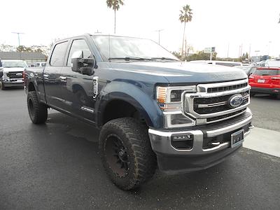 2020 Ford F-350 Crew Cab SRW 4x4 Pickup for sale #84731 - photo 1