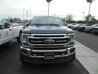 2020 Ford F-350 Crew Cab SRW 4x4 Pickup for sale #84731 - photo 2