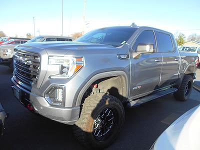 2020 GMC Sierra 1500 Crew Cab 4x4 Pickup for sale #84733 - photo 1